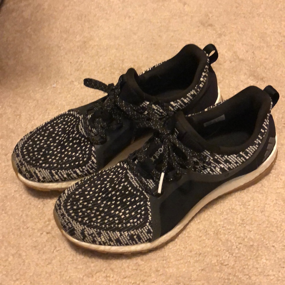 Adidas Pure Boost Sz 9